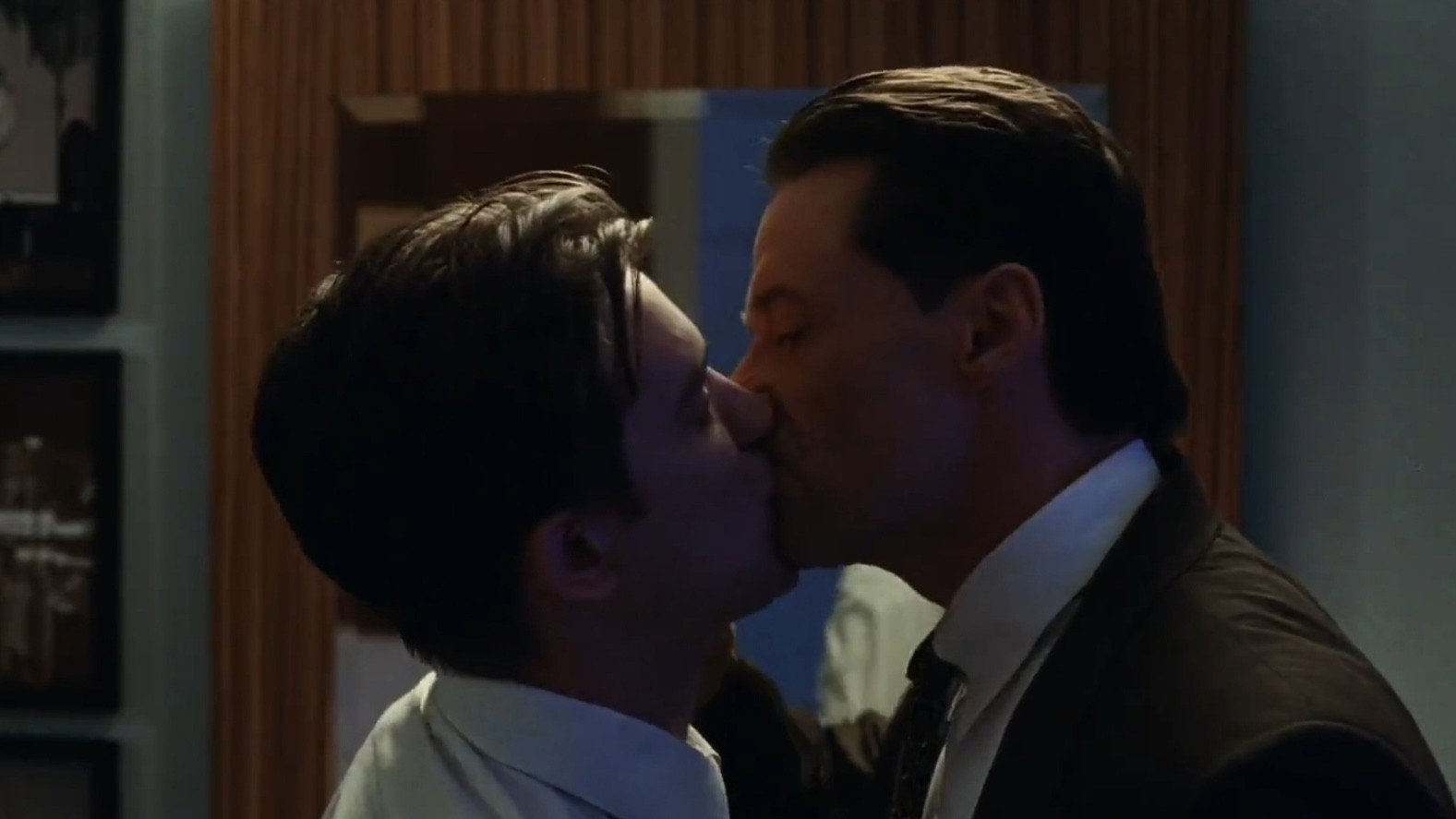 Bad Education scene photo
