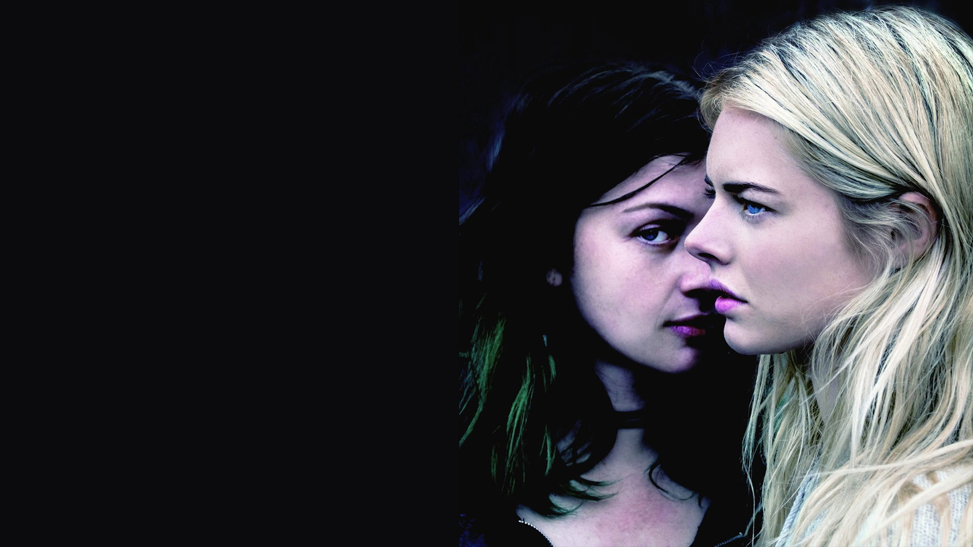 Bad Girl scene photo