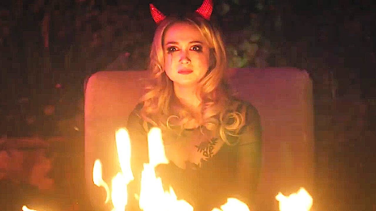 Bad Impulse scene photo