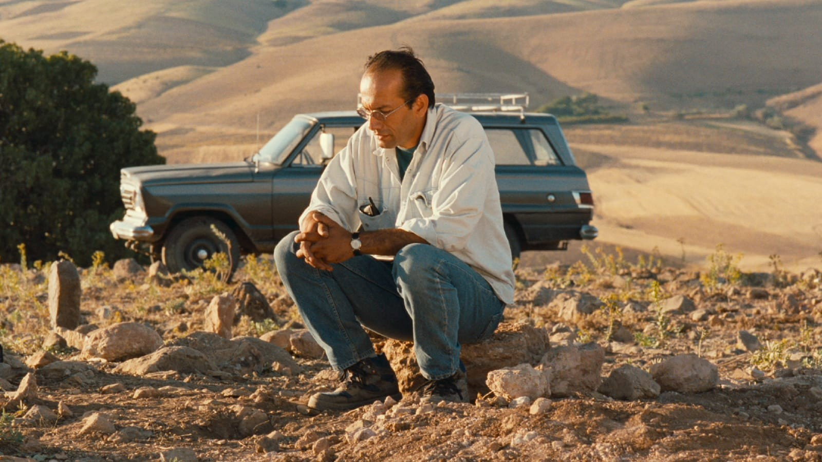 Bad ma ra khahad bord scene photo