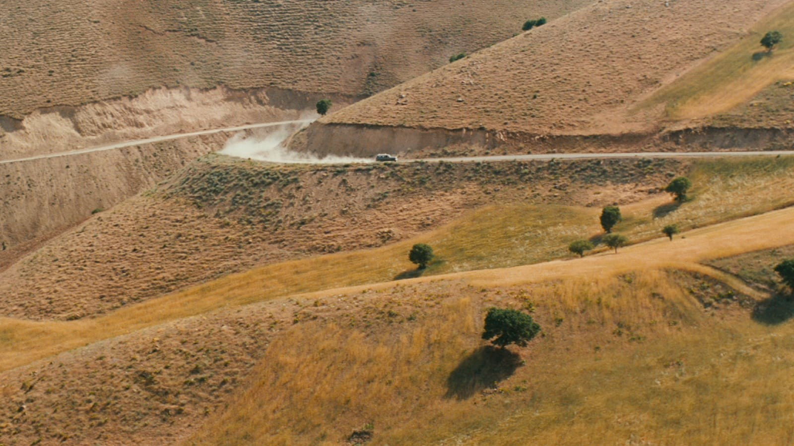 Bad ma ra khahad bord scene photo