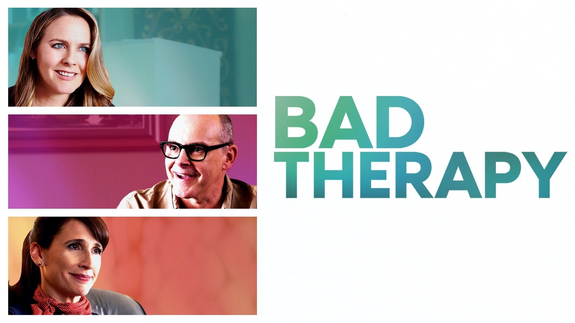 Bad Therapy scene photo