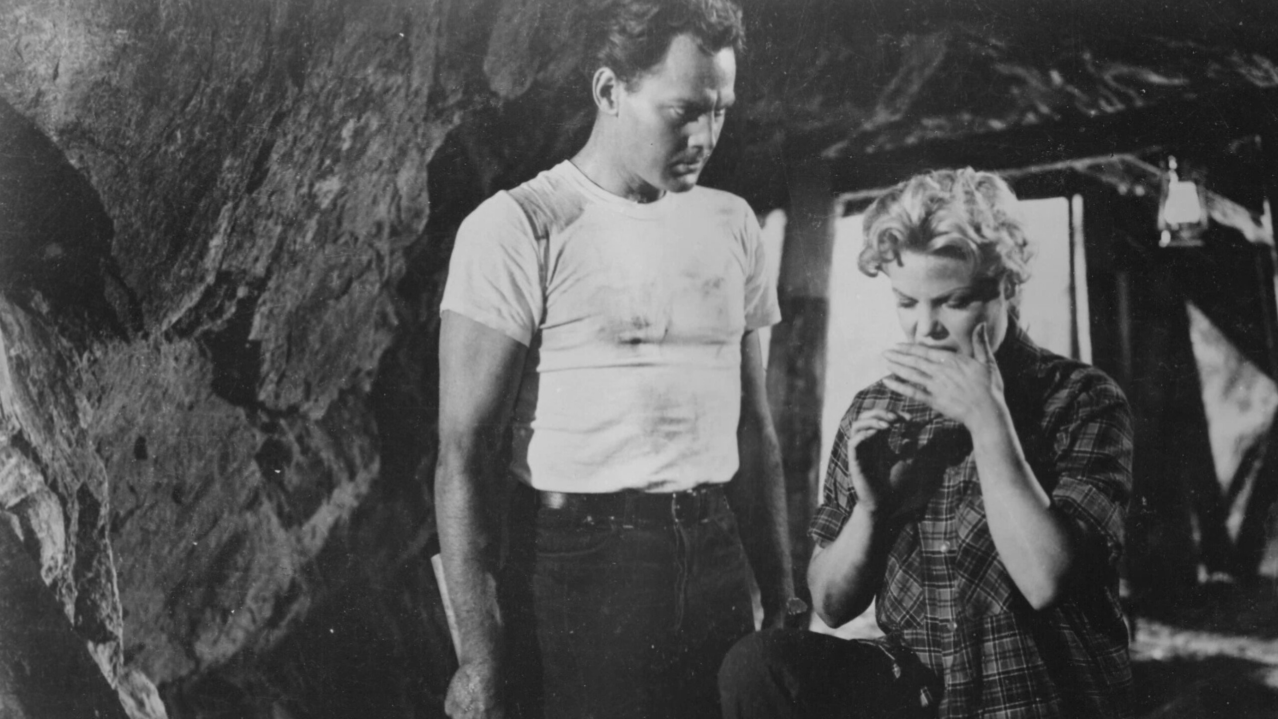 Bait scene photo