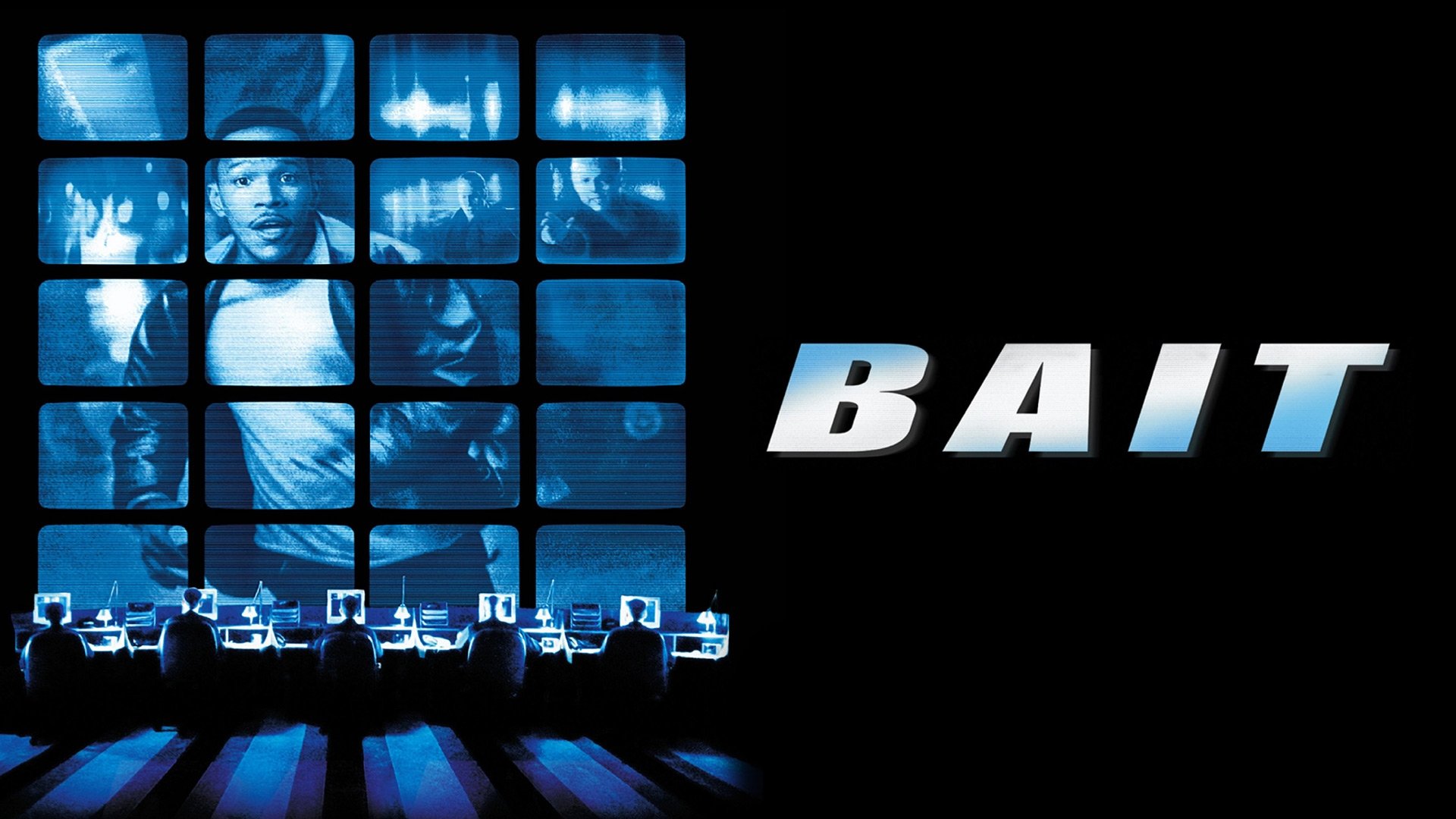 Bait scene photo