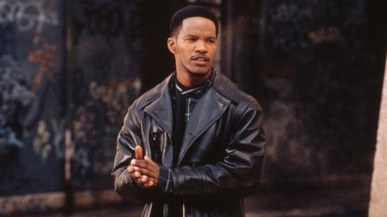 Bait scene photo