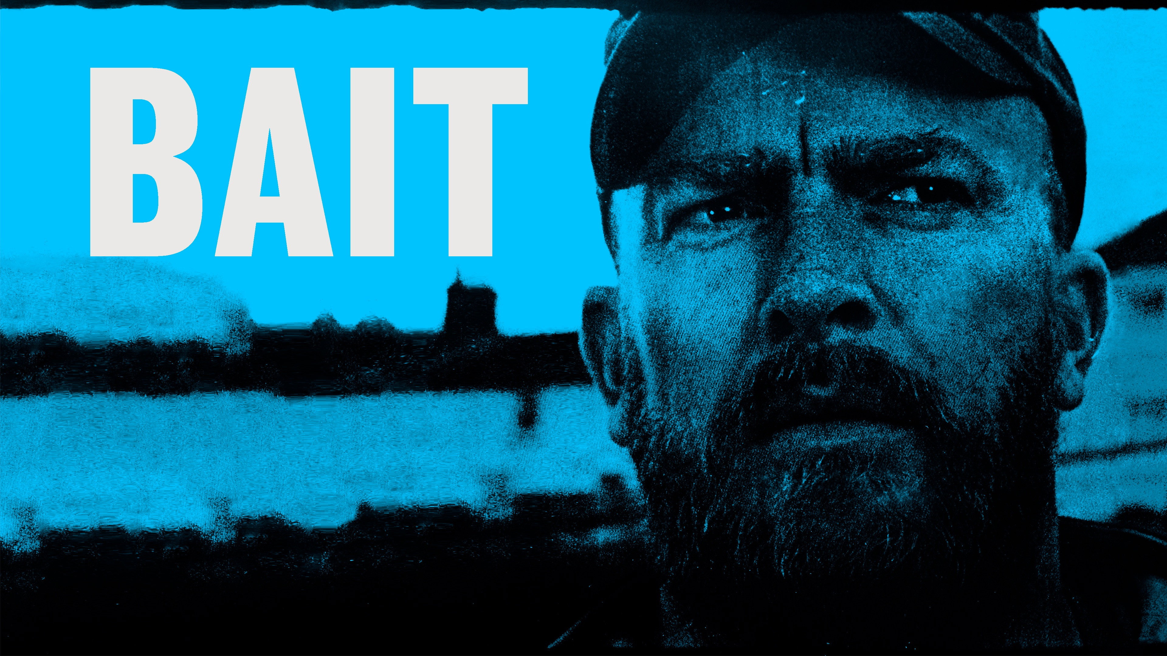Bait scene photo