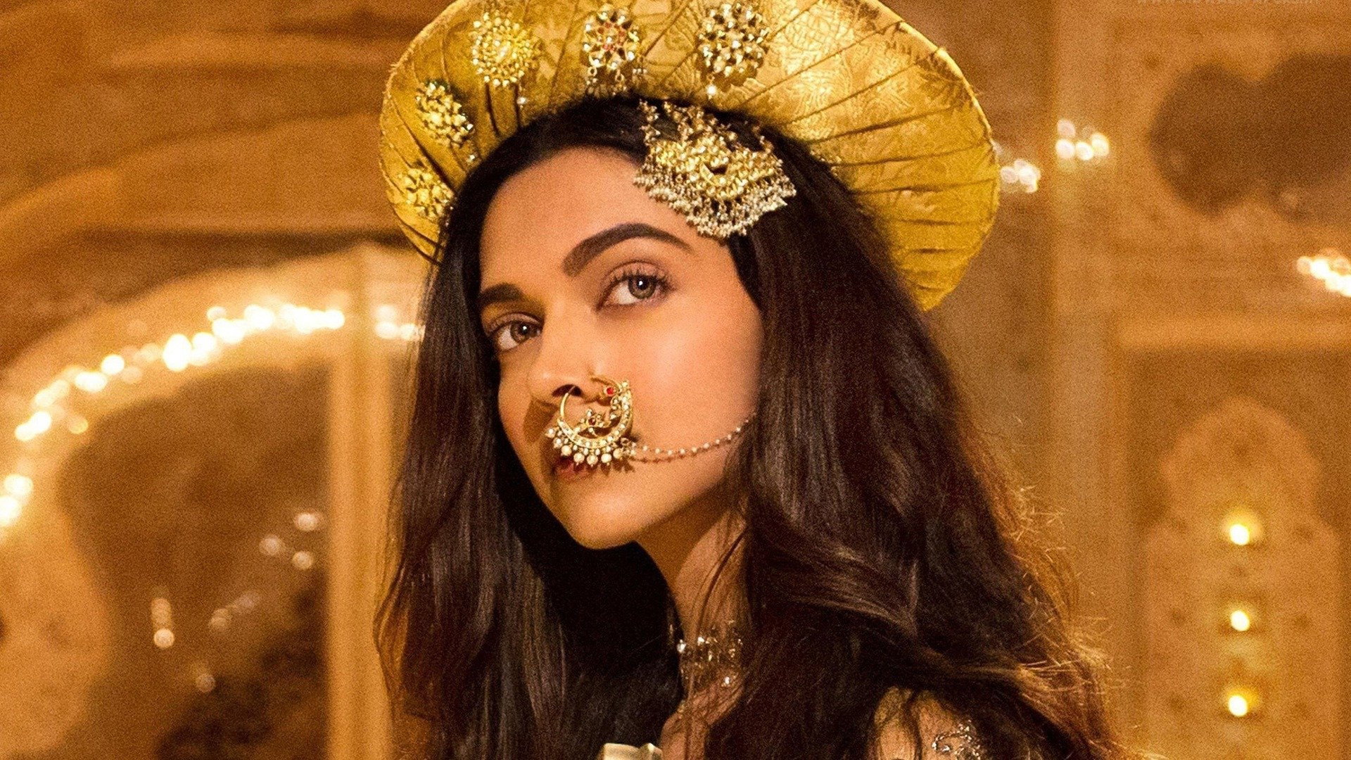Bajirao Mastani scene photo