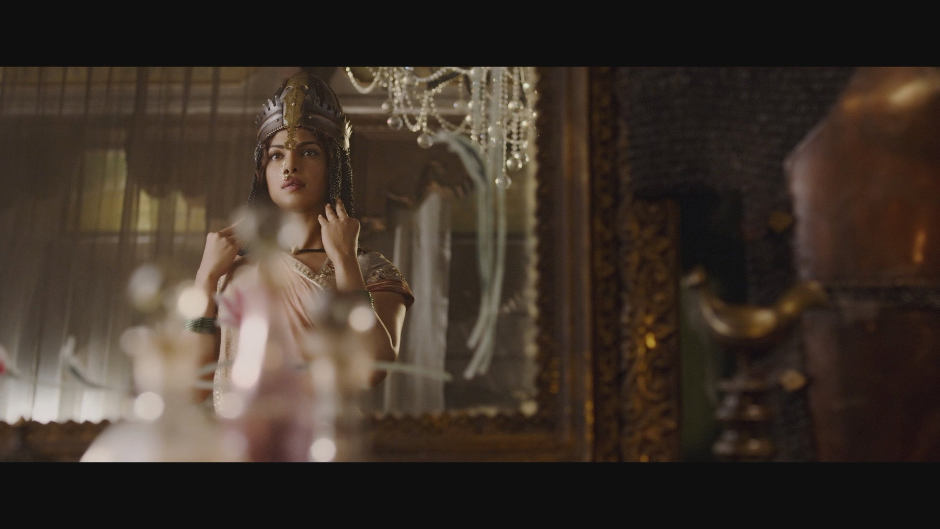 Bajirao Mastani scene photo