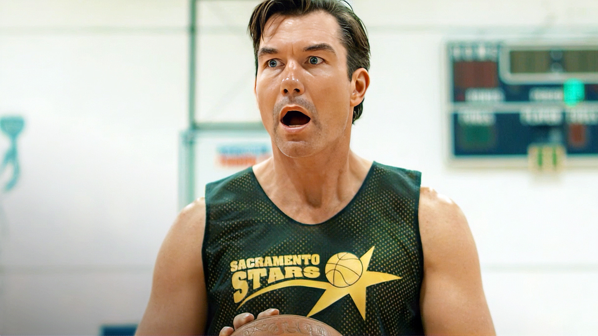 Ballbuster scene photo
