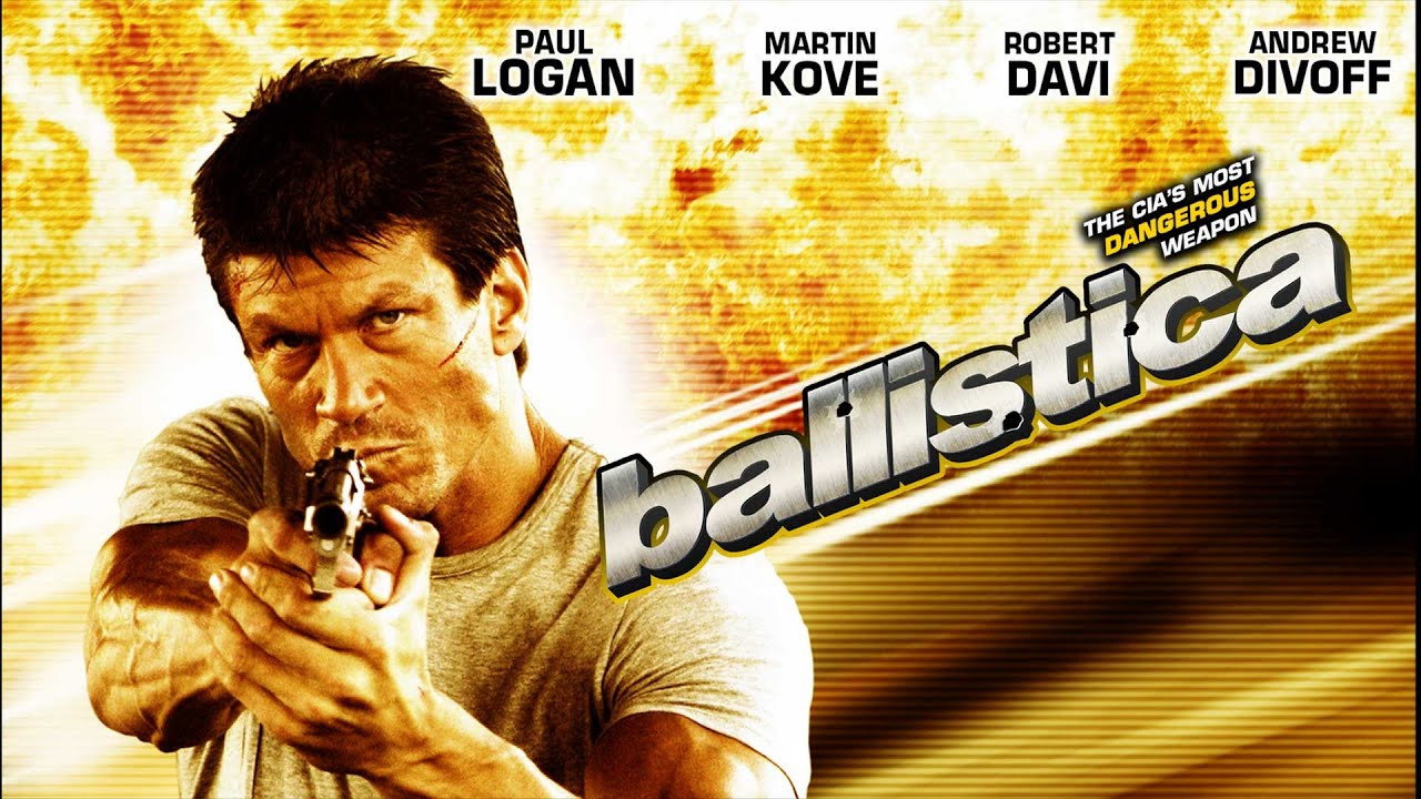 Ballistica scene photo
