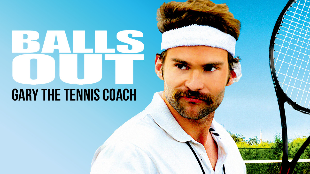 Balls Out: Gary the Tennis Coach scene photo
