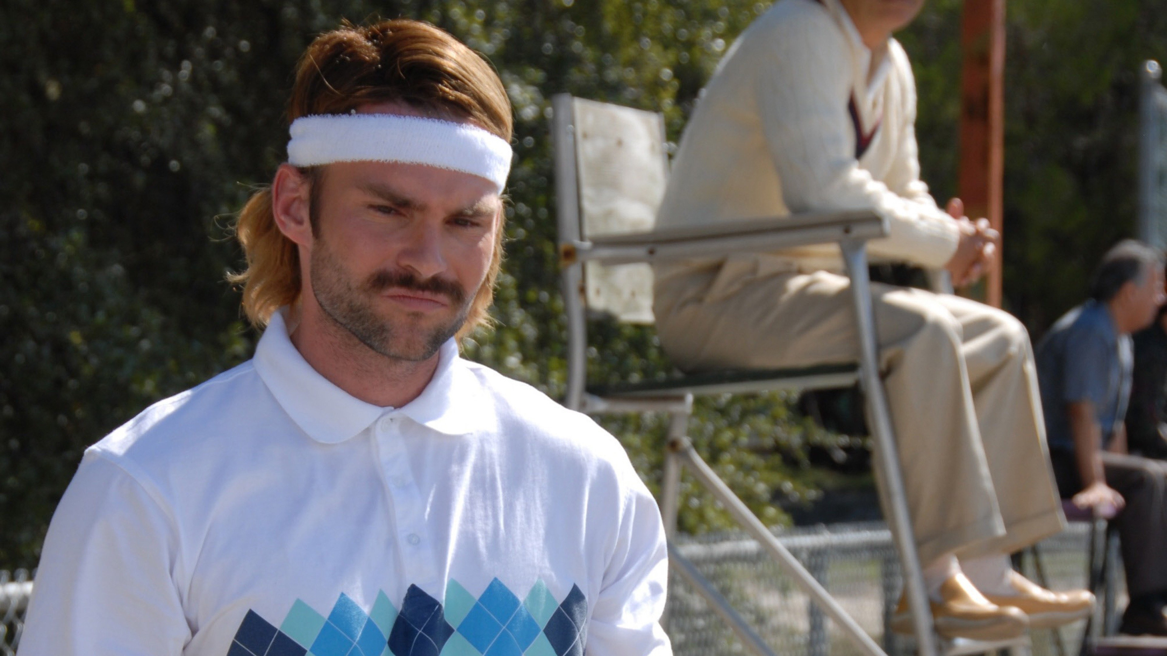 Balls Out: Gary the Tennis Coach scene photo