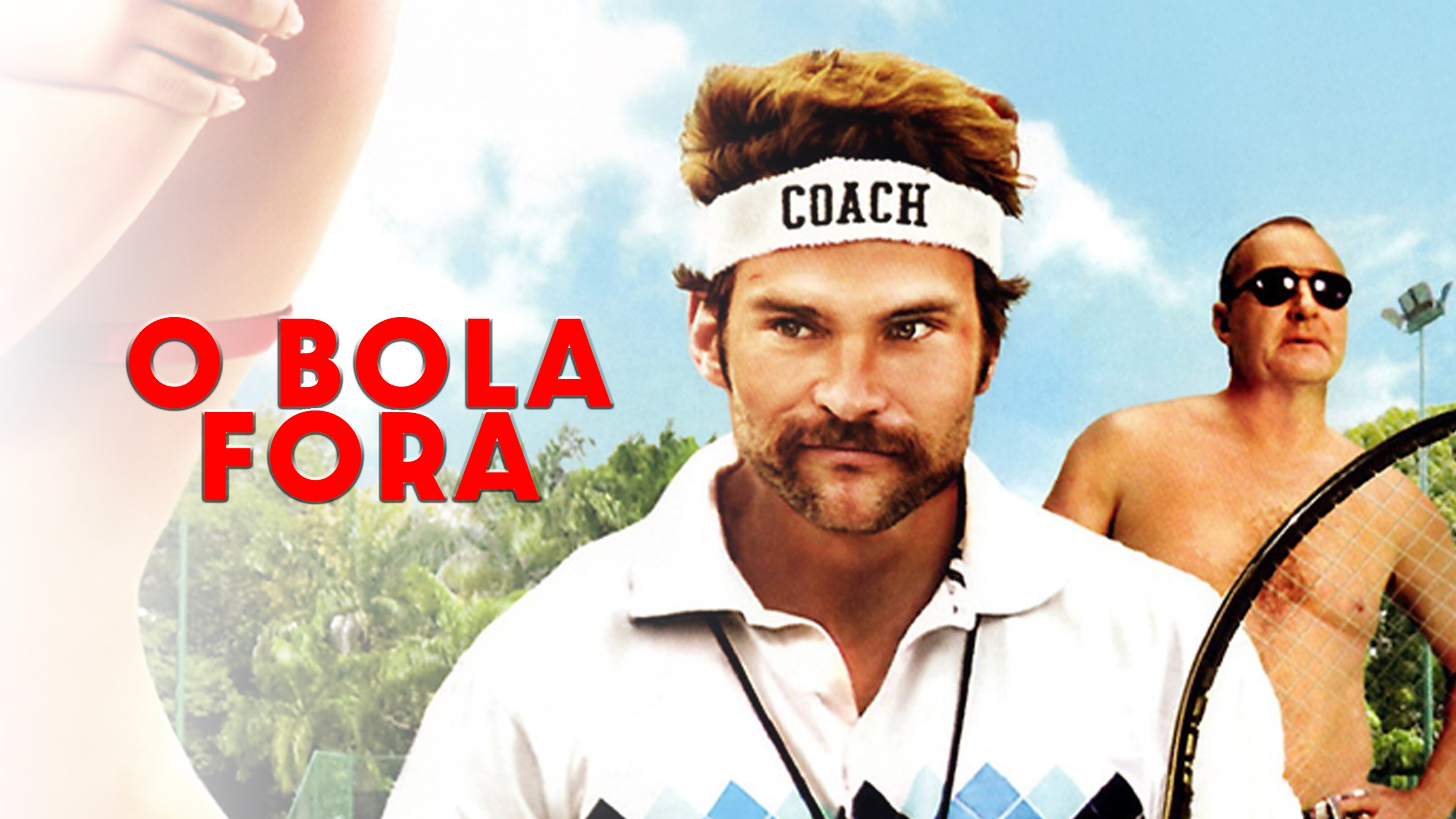 Balls Out: Gary the Tennis Coach scene photo