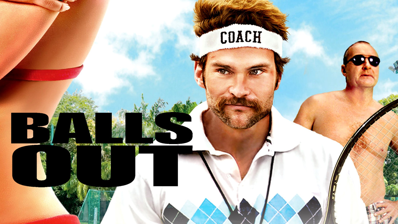 Balls Out: Gary the Tennis Coach scene photo