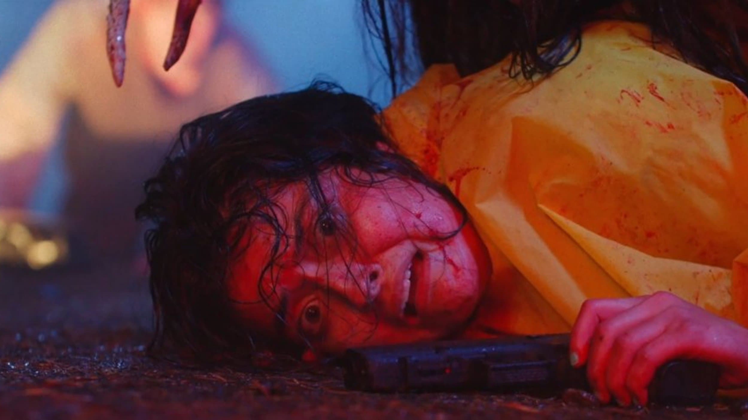 Bampire scene photo