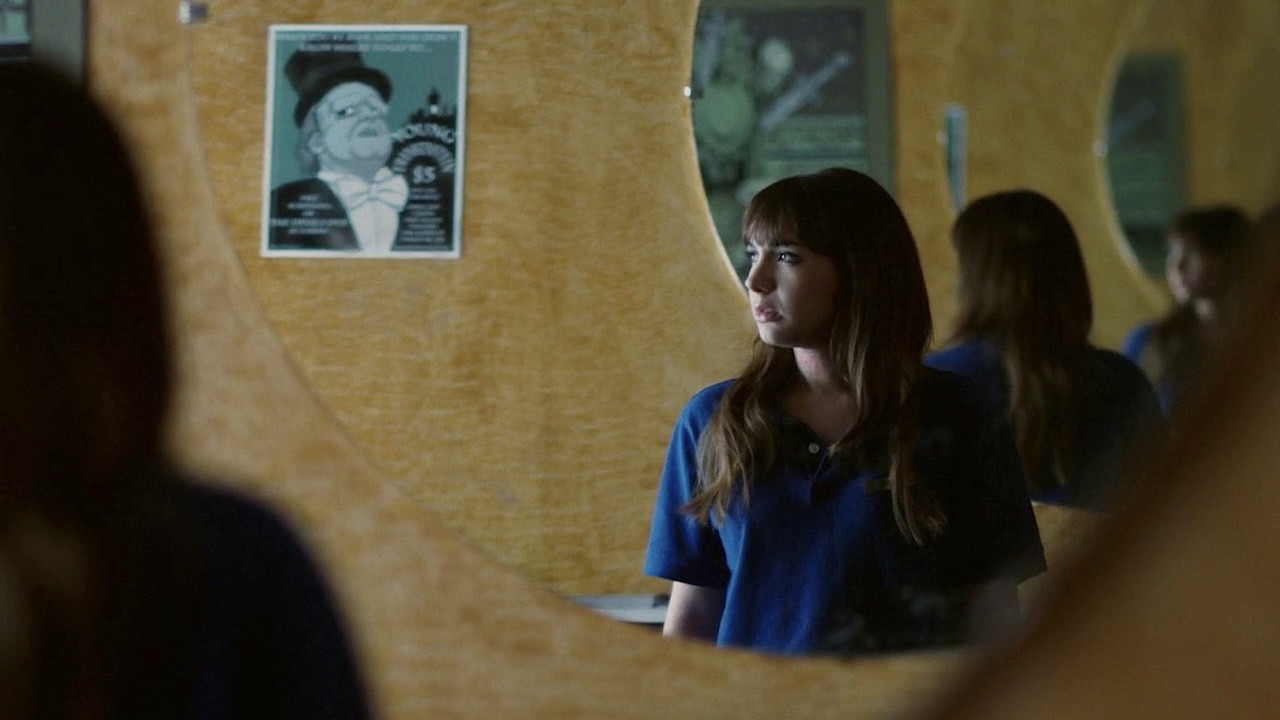 Banana Split scene photo