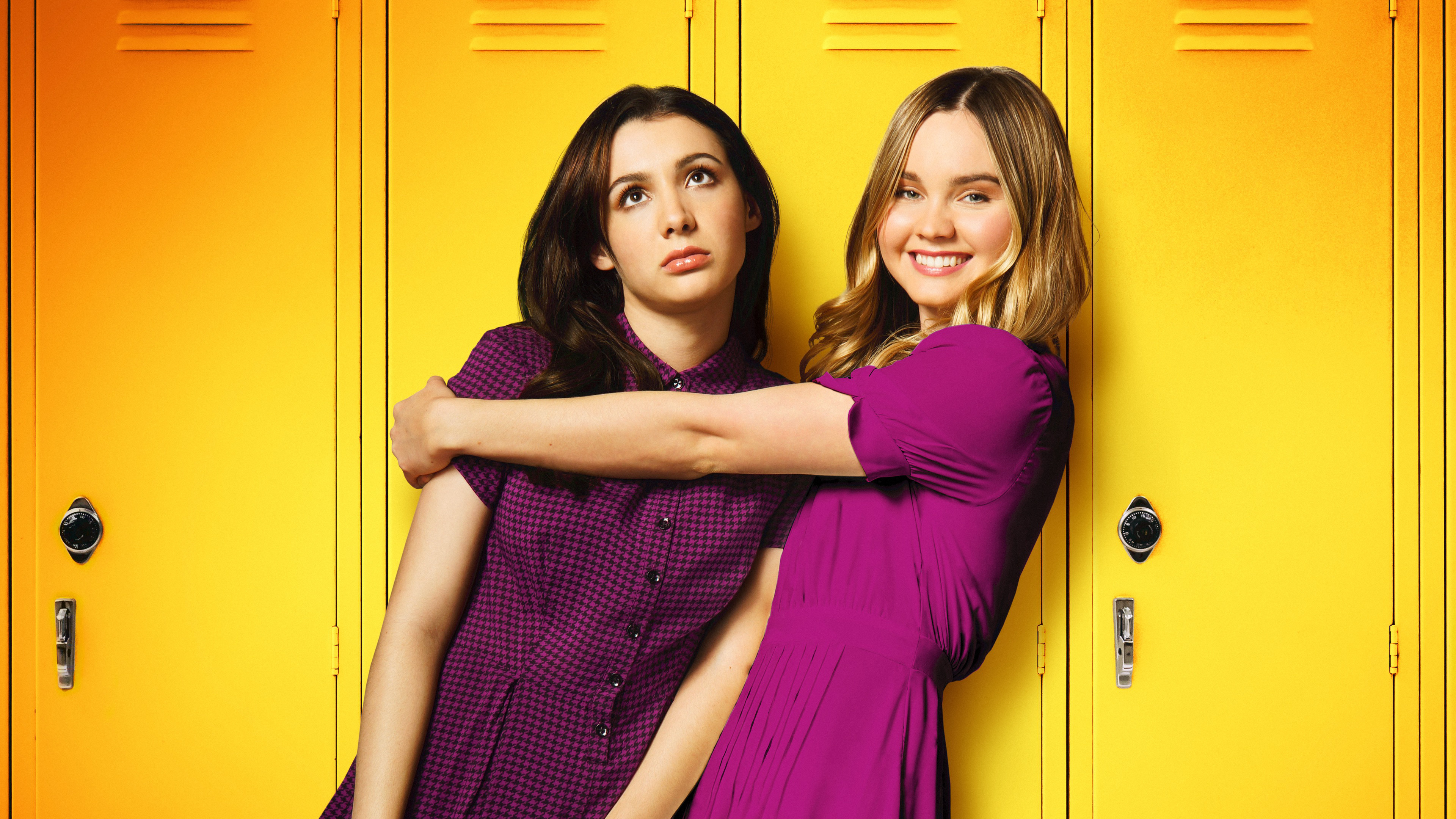 Banana Split scene photo