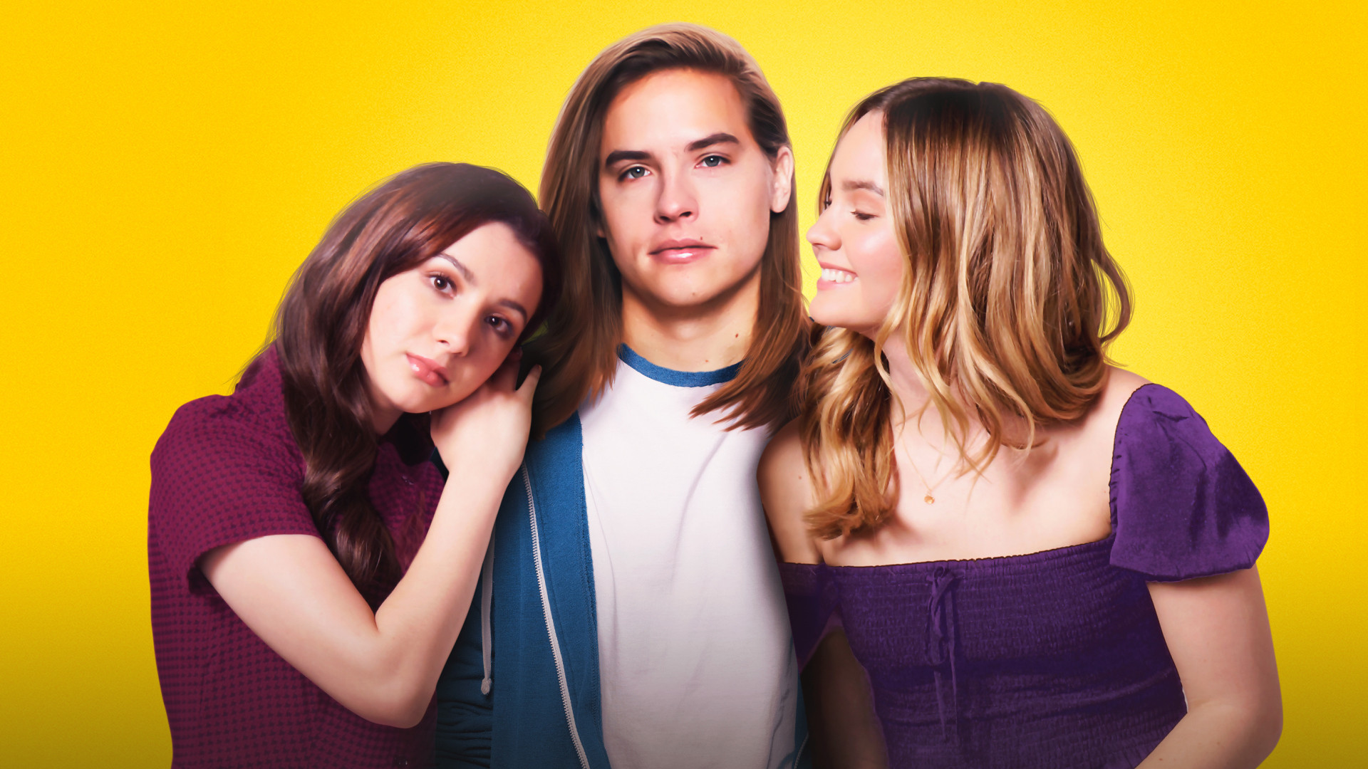 Banana Split scene photo