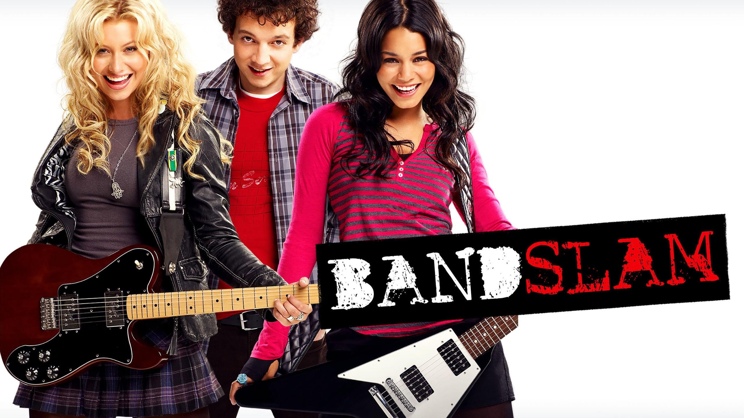 Bandslam scene photo