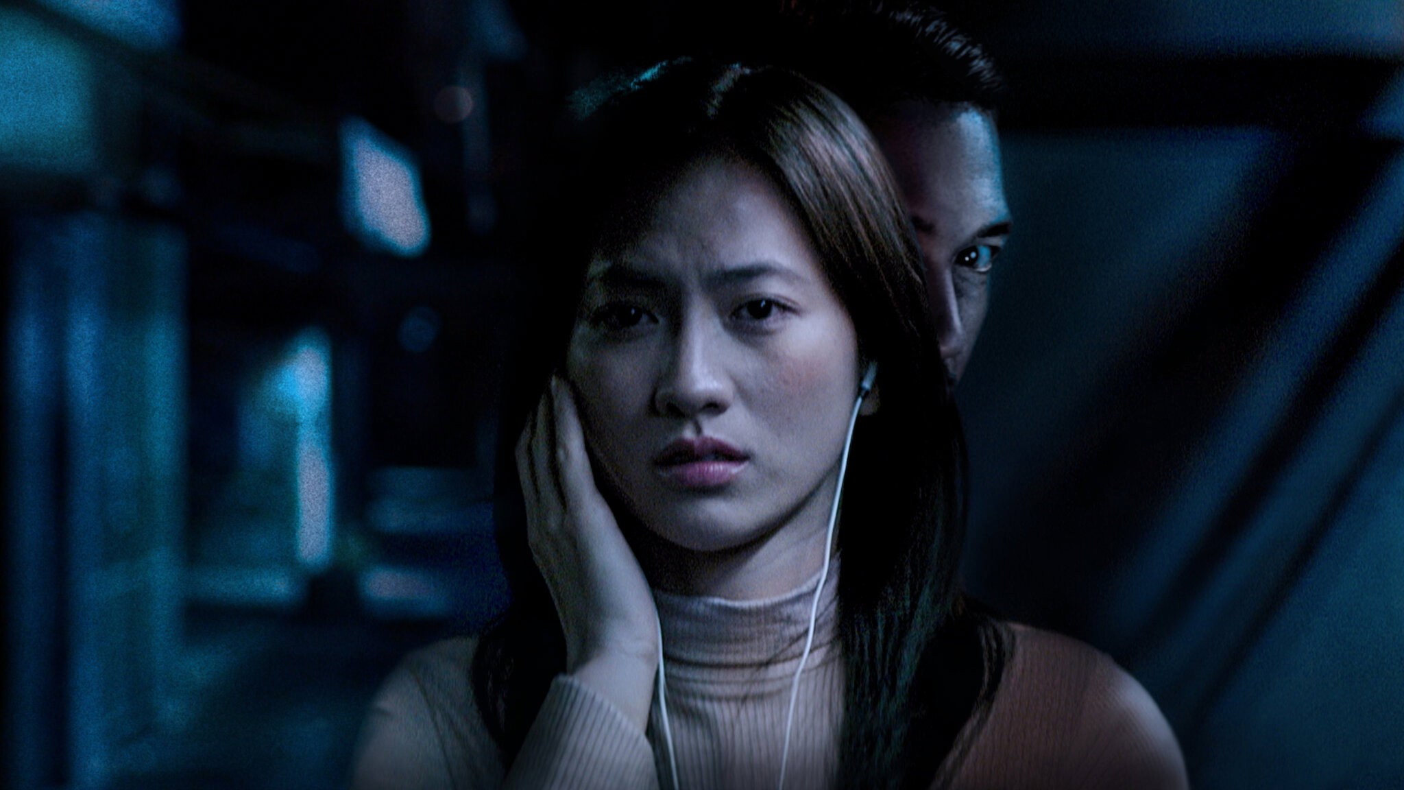 Bang Chung Vo Hinh scene photo