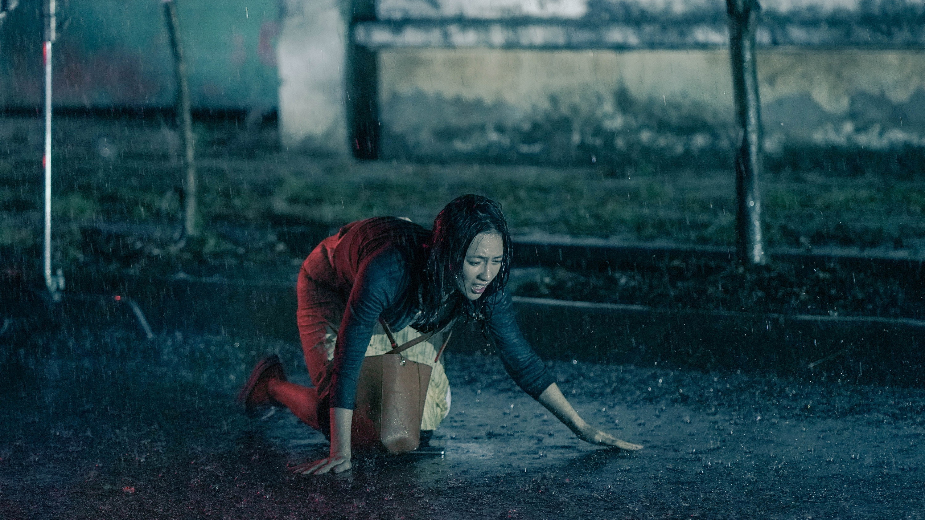 Bang Chung Vo Hinh scene photo