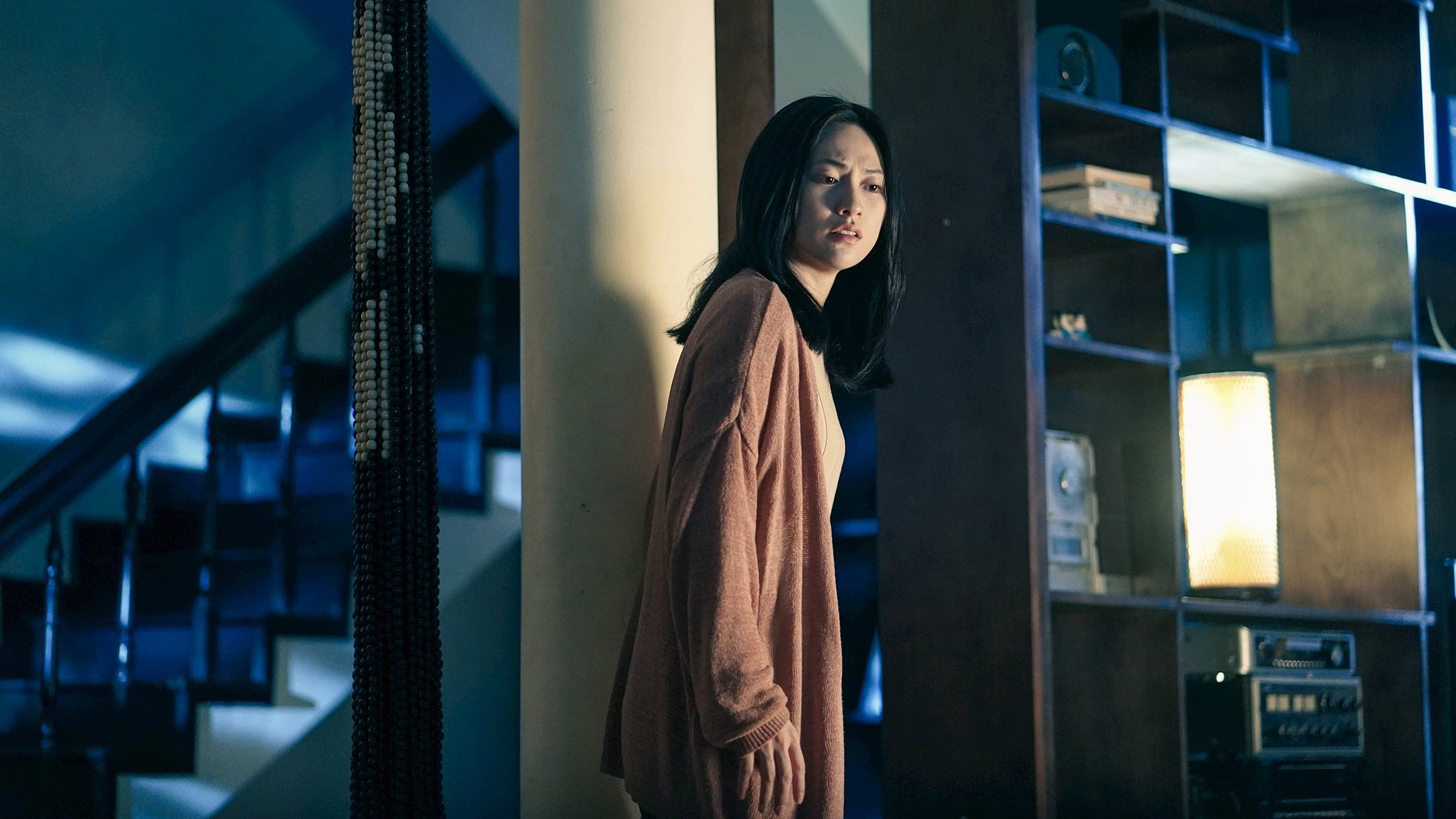 Bang Chung Vo Hinh scene photo