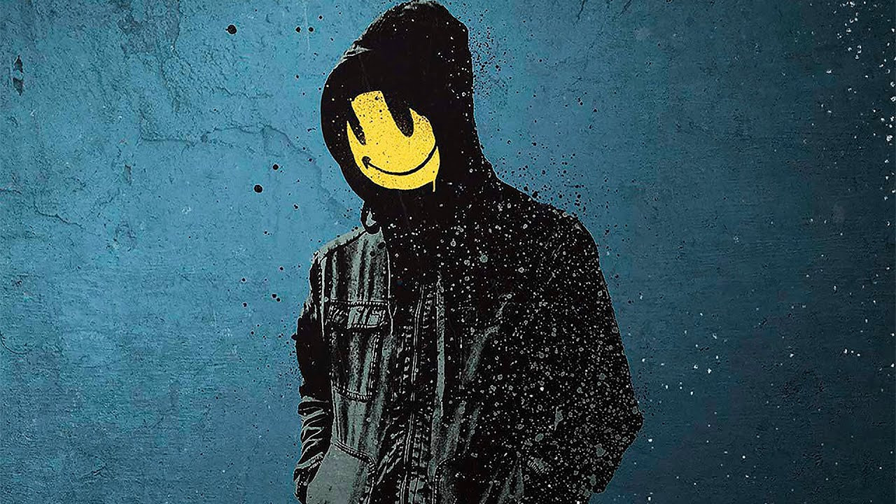 Banksy and the Rise of Outlaw Art scene photo