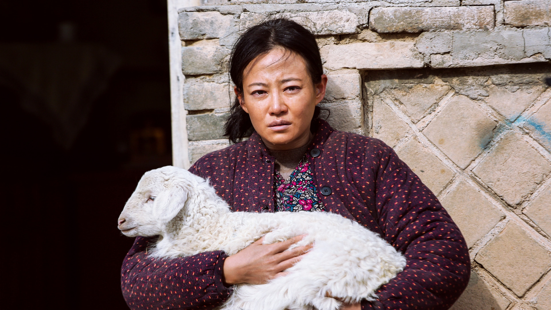 Bao lie wu sheng scene photo