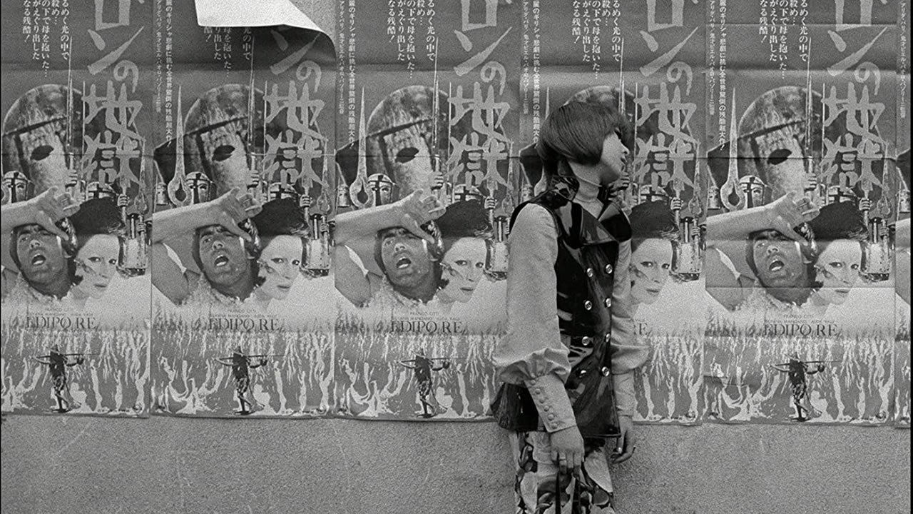Bara no sôretsu scene photo