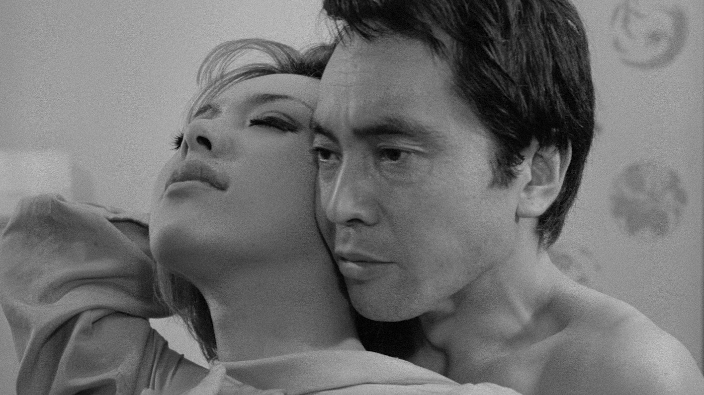 Bara no sôretsu scene photo