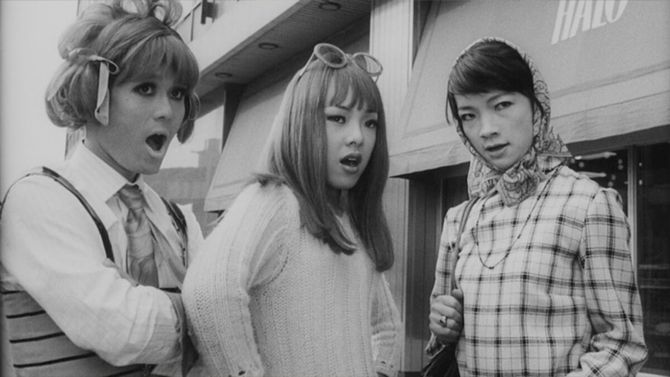 Bara no sôretsu scene photo