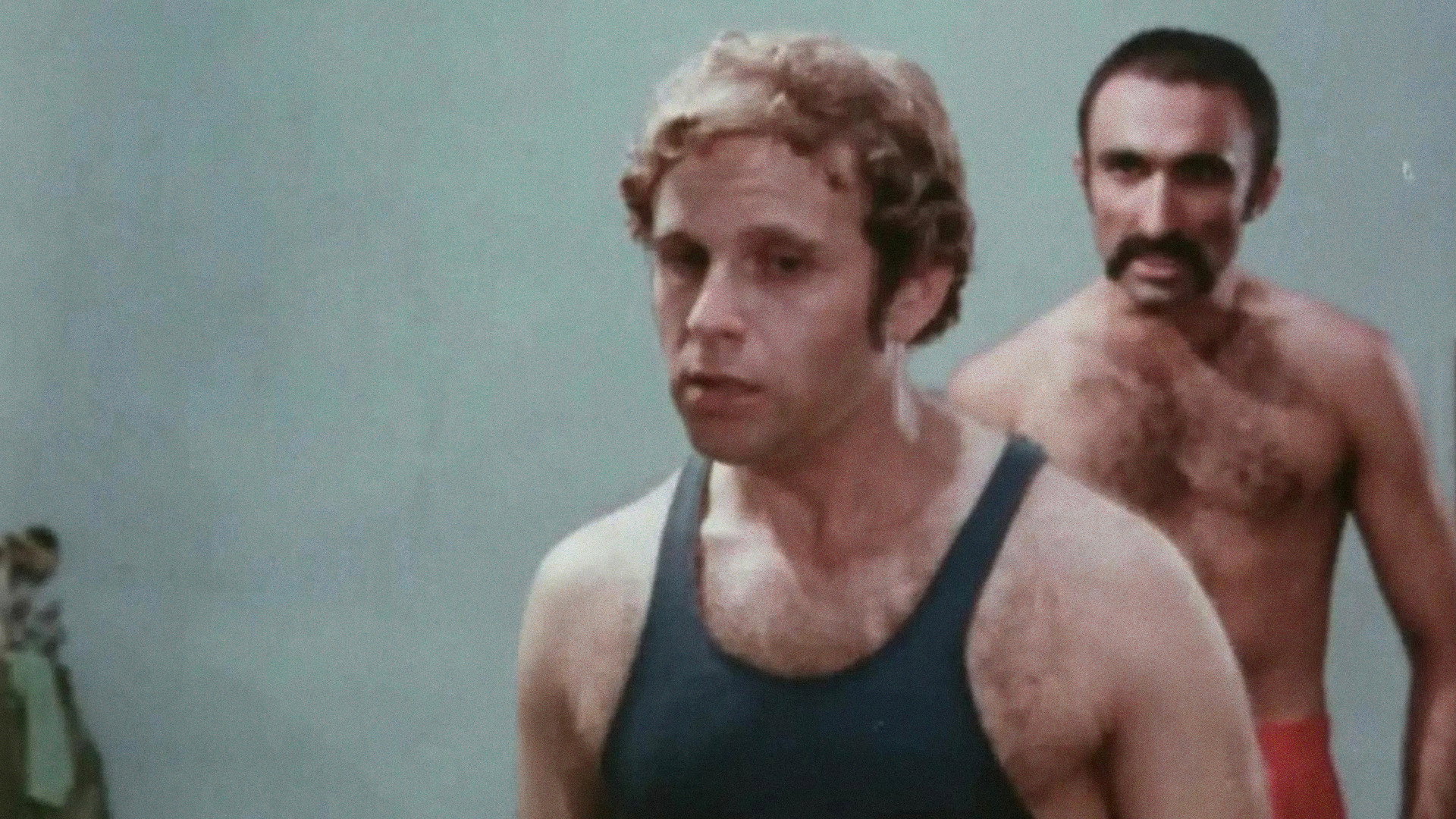 Bare Knuckles scene photo