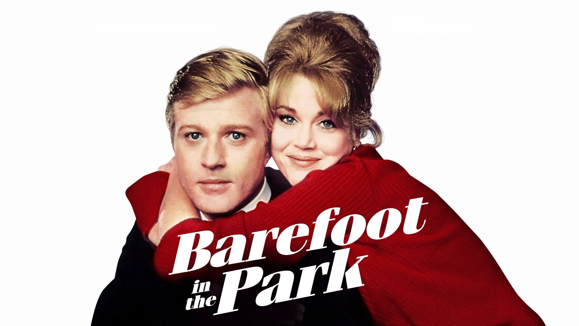 Barefoot in the Park scene photo