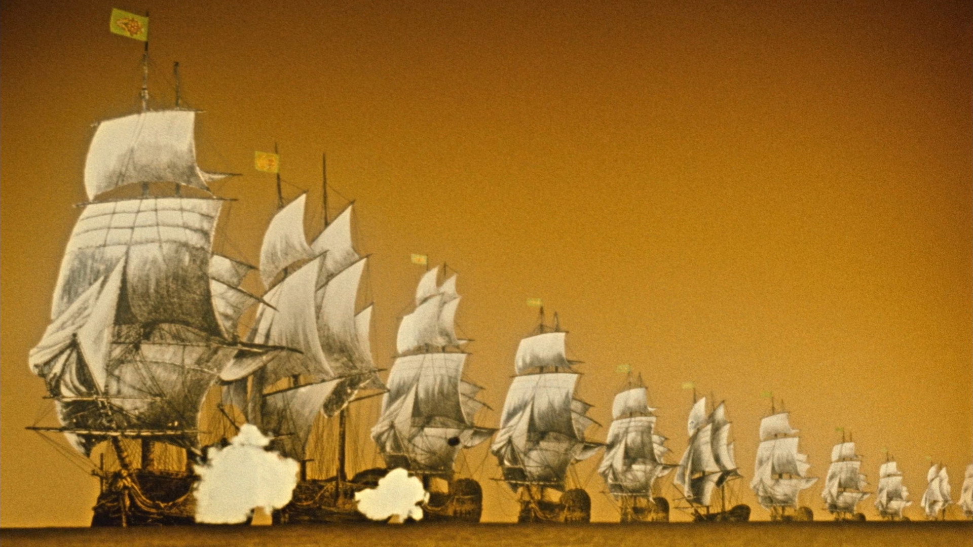 Baron Prásil scene photo