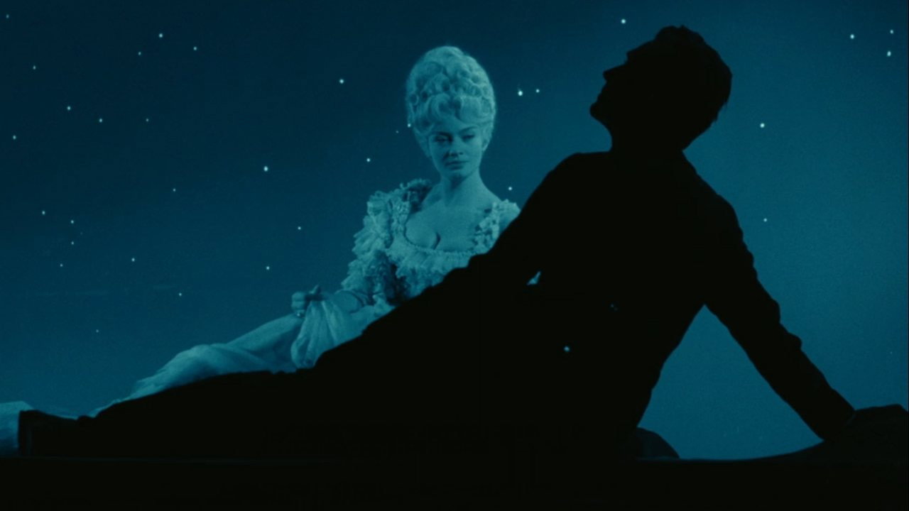 Baron Prásil scene photo