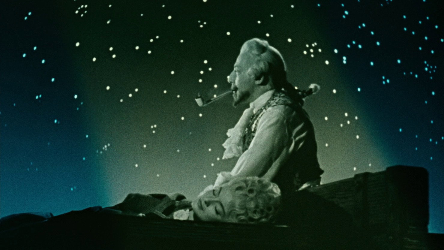 Baron Prásil scene photo