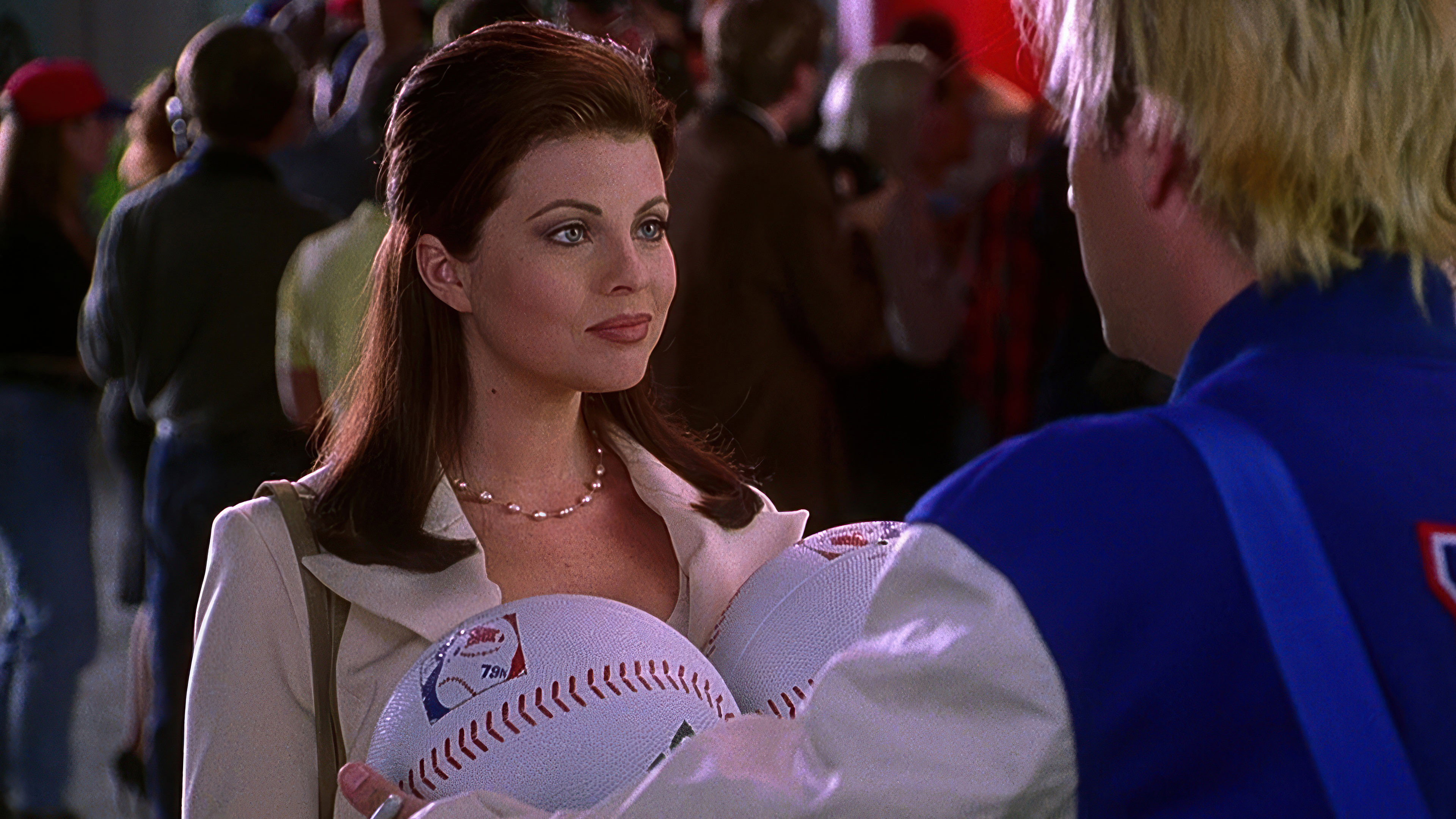 BASEketball scene photo