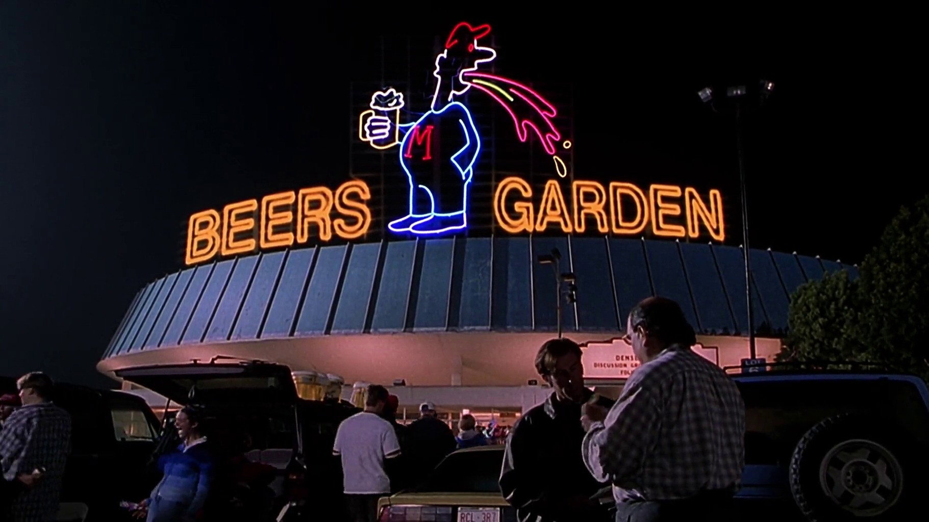 BASEketball scene photo