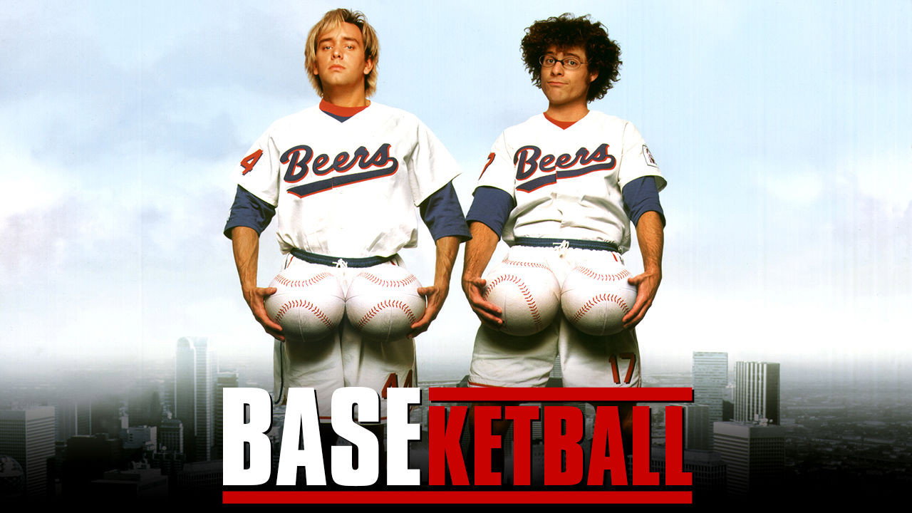 BASEketball scene photo