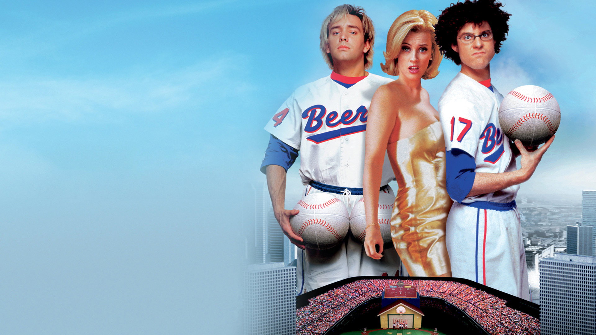 BASEketball scene photo