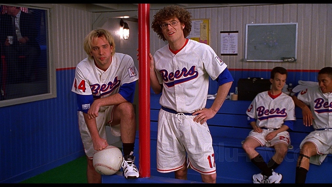 BASEketball scene photo