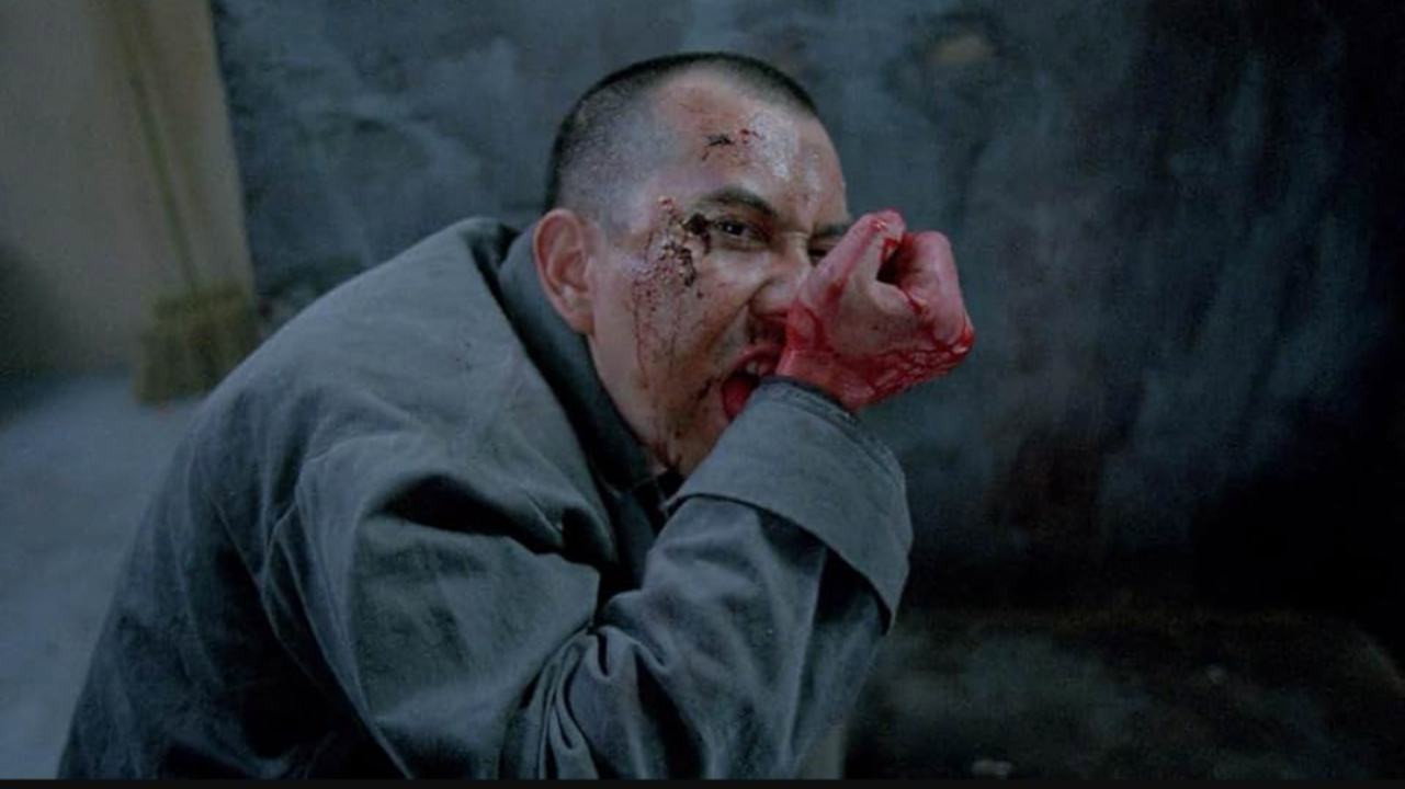 Bat sin fan dim: Yan yuk cha siu bau scene photo