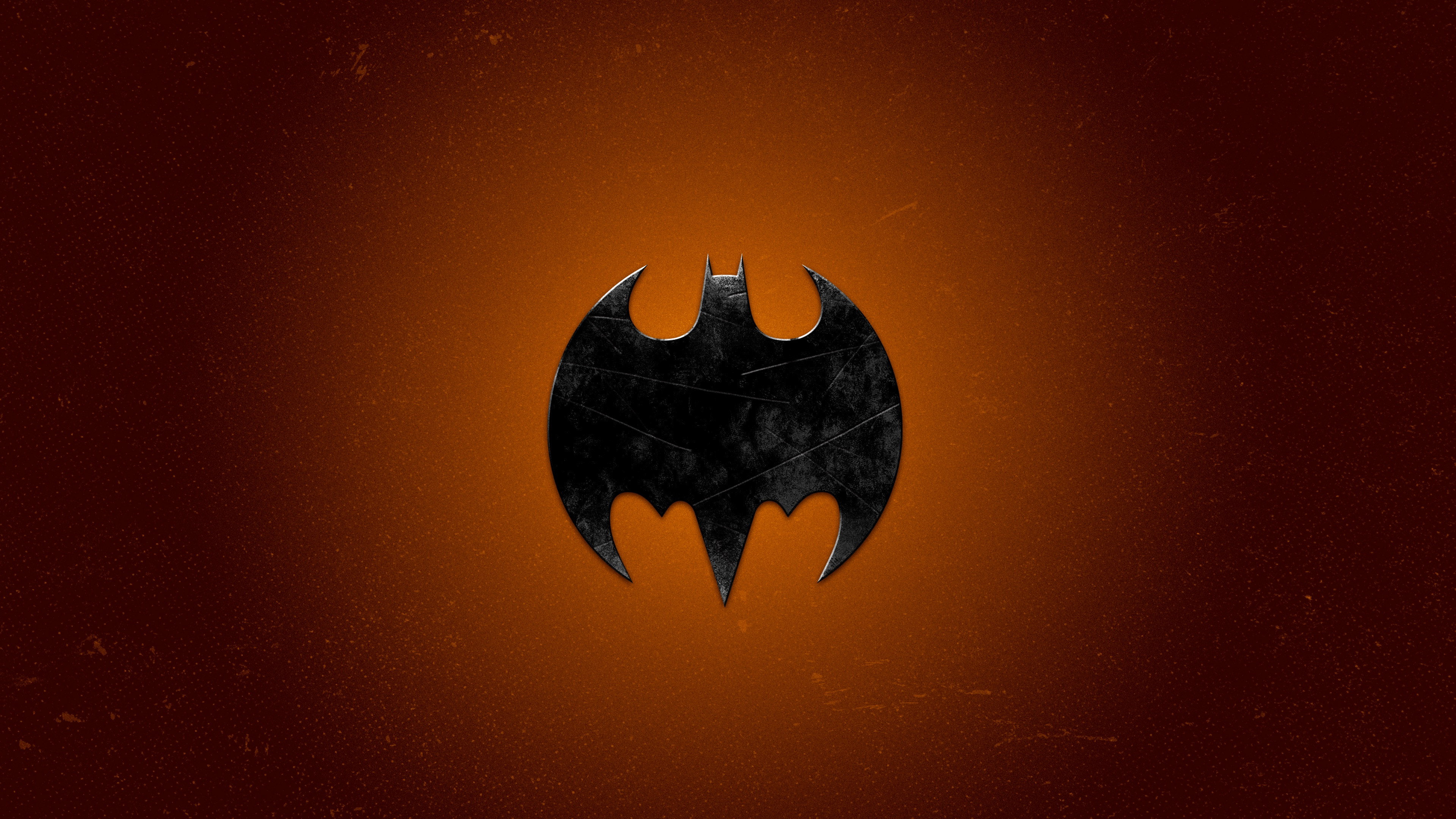 Batman: Knightfall, Part 1 scene photo