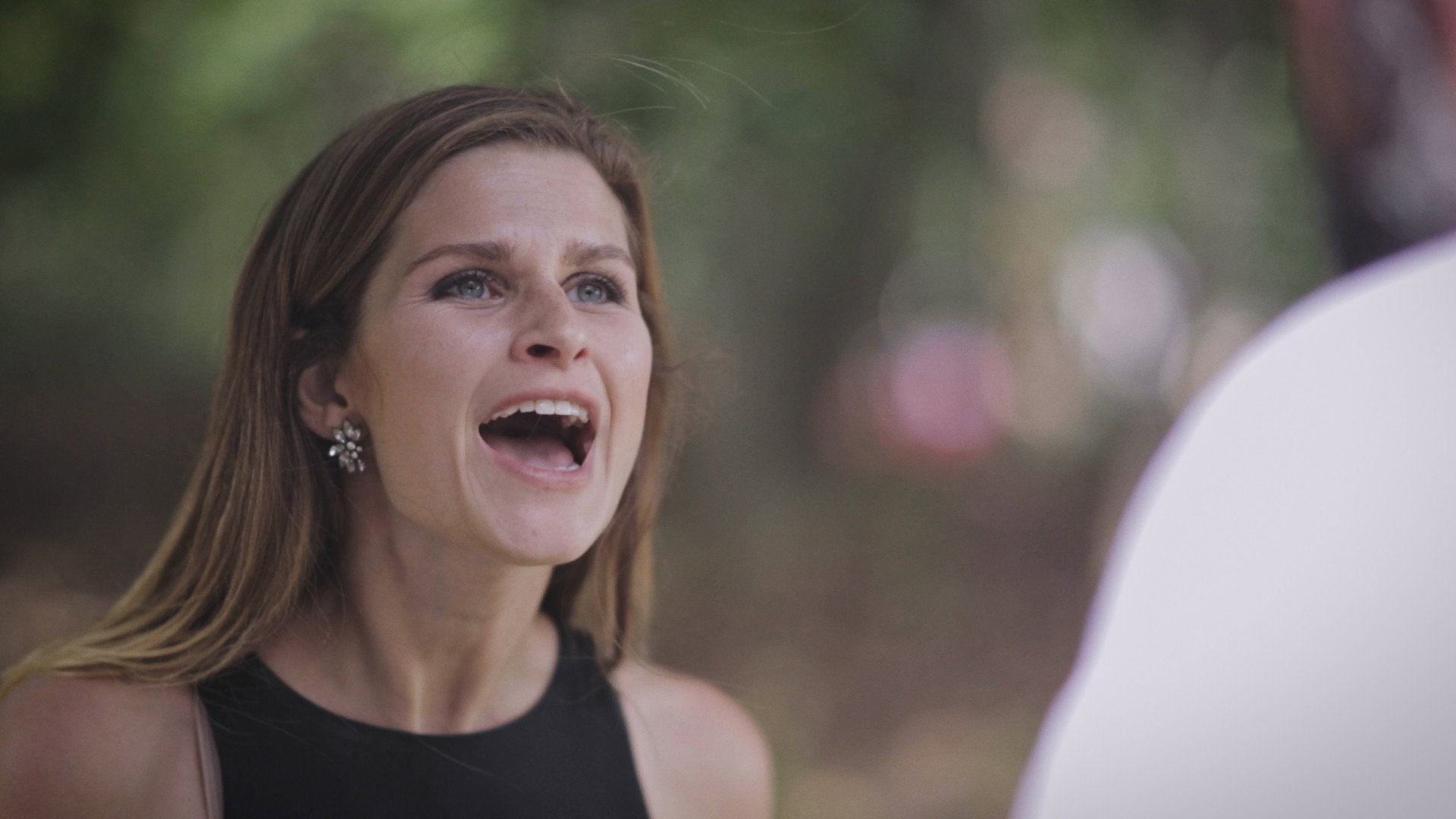 Batsh*t Bride scene photo