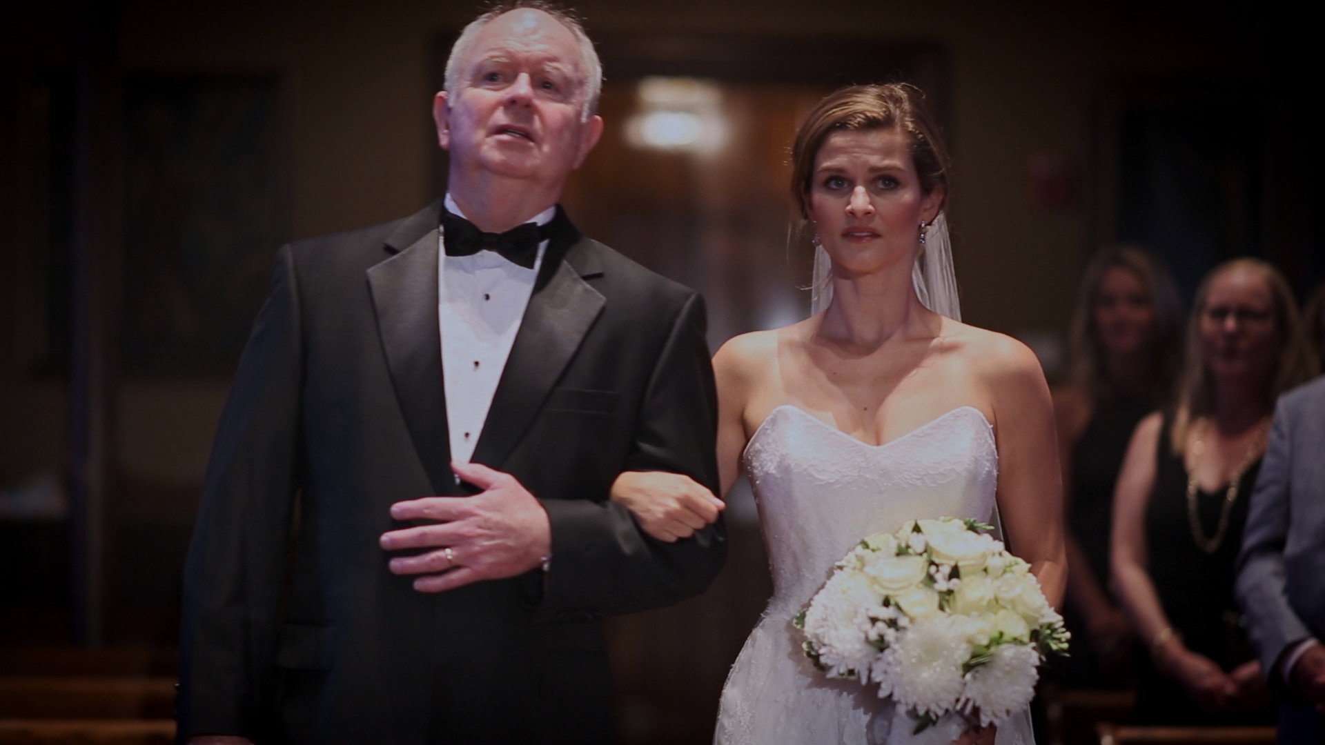 Batsh*t Bride scene photo