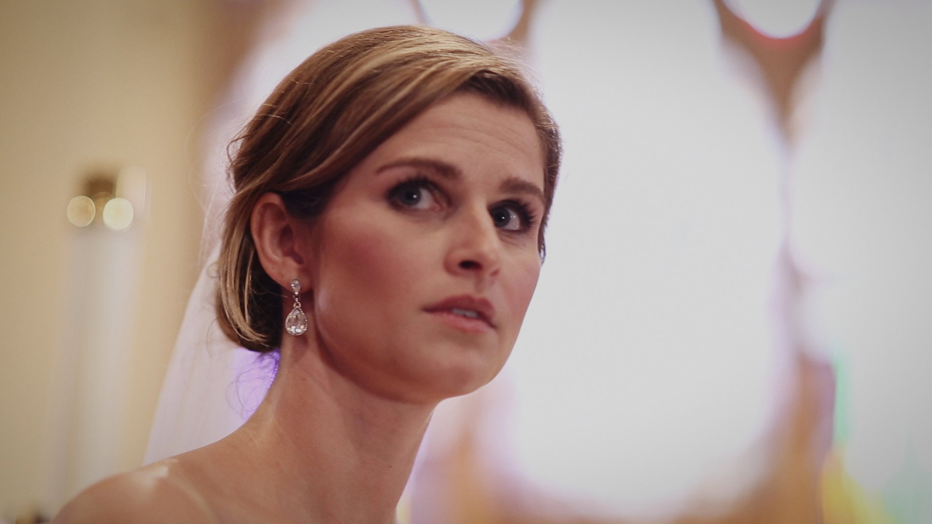 Batsh*t Bride scene photo