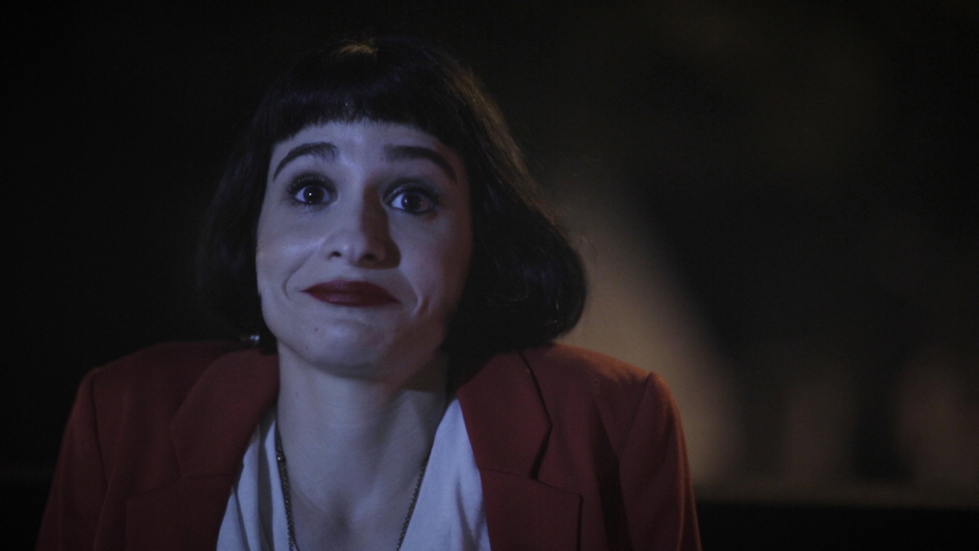 Batsh*t Bride scene photo