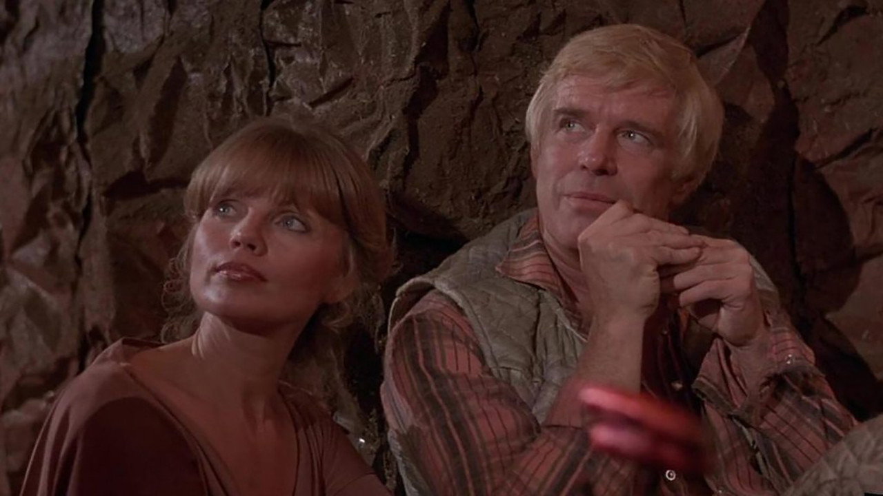 Battle Beyond the Stars scene photo