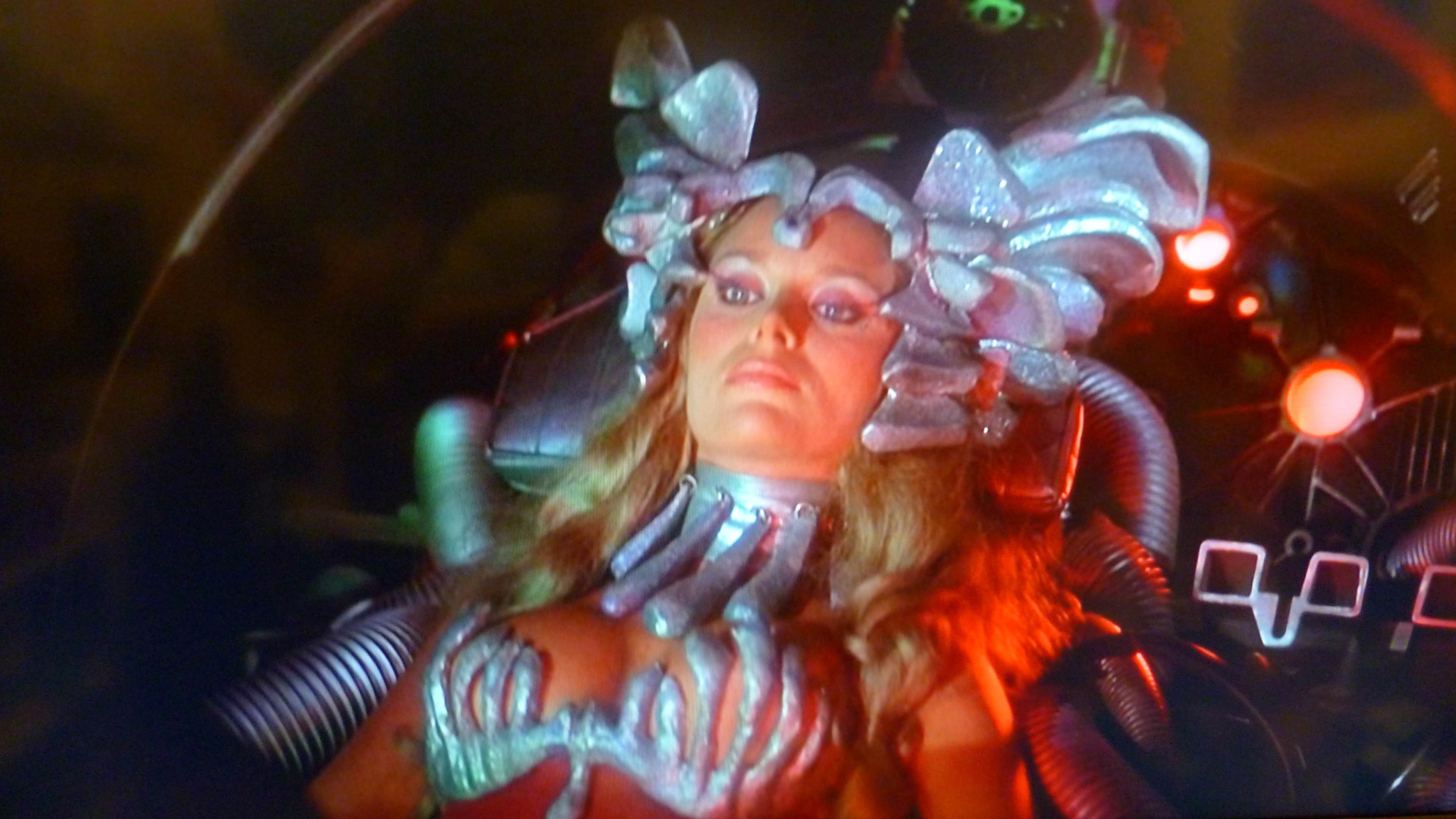 Battle Beyond the Stars scene photo