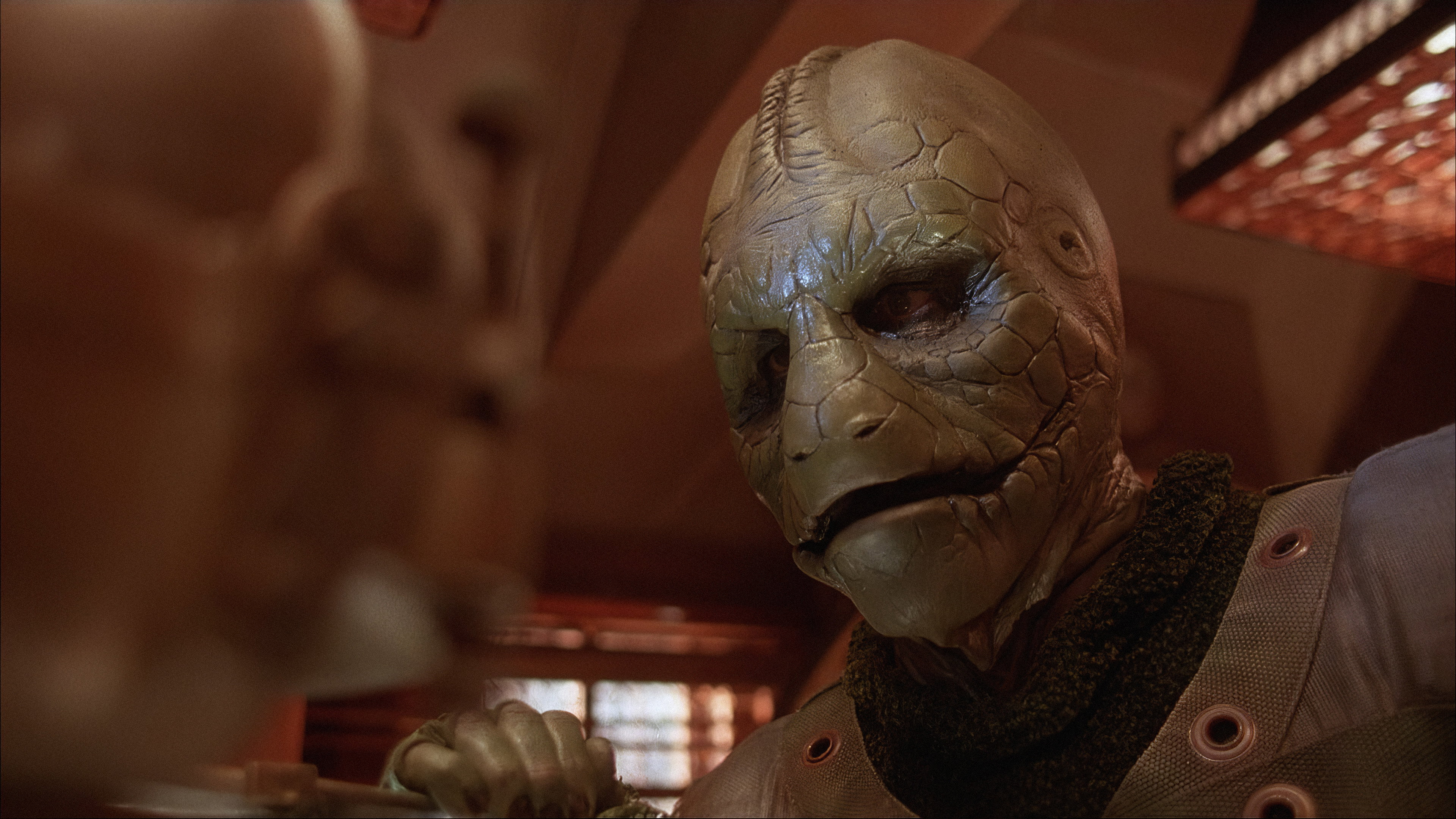 Battle Beyond the Stars scene photo